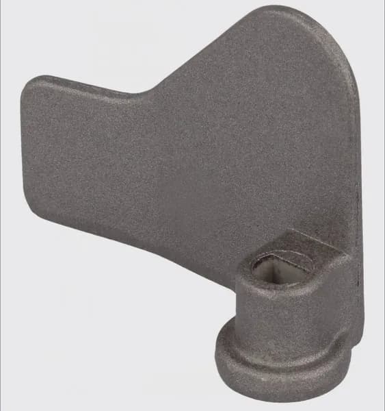 Лопатка для хлебопечки Zelmer ZBM1000W(01)(BM1000)