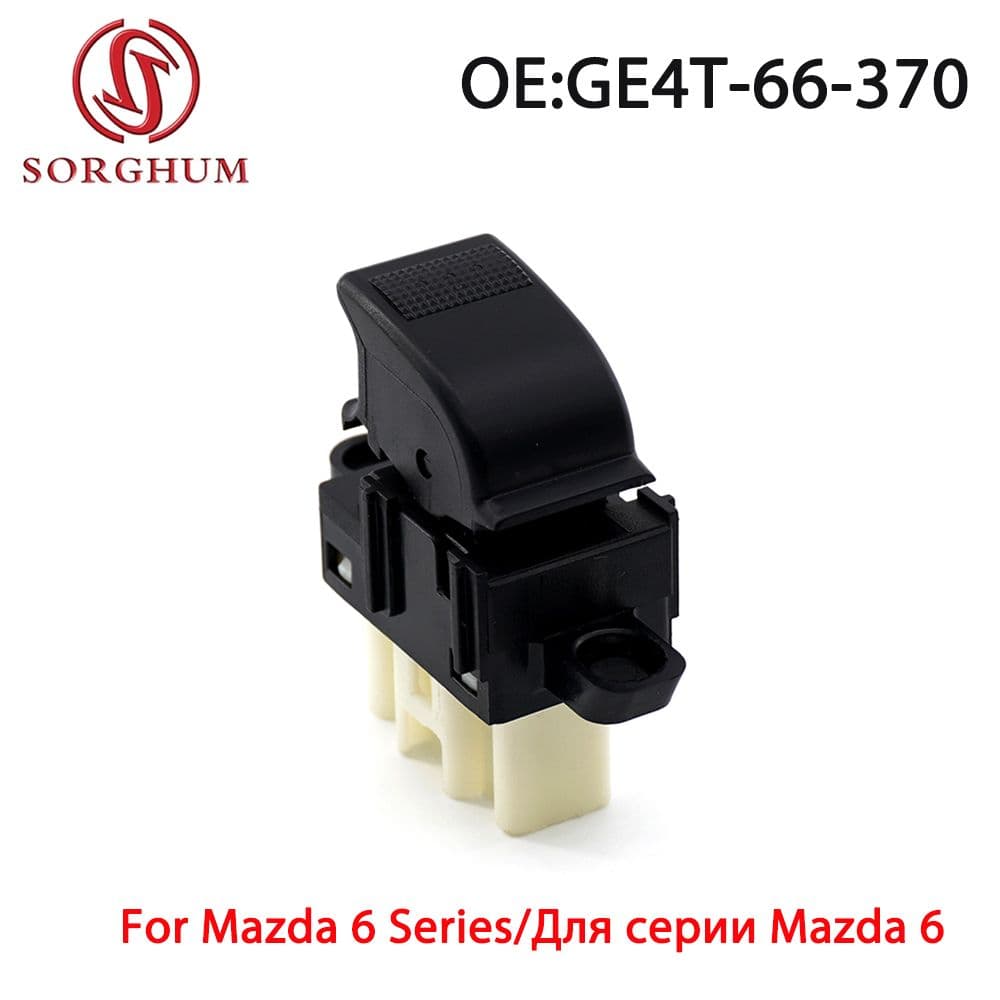 Система контроля водителя, арт. GE4T-66-370;GE4T-66-370AL1;GE4T-66-370A;GE4T66370ALT, 1 шт.