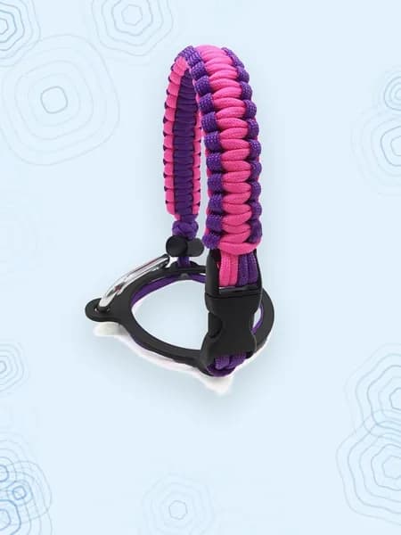 Спортивный канат