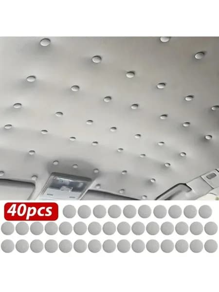 Обшивка автомобильная