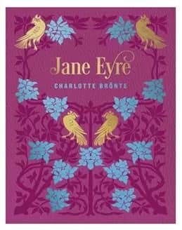 Jane eyre. Bronte C.