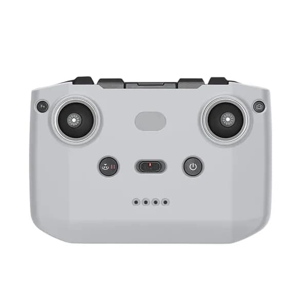 Силиконовый чехол для пульта управления DJI RC-N1 для дронов DJI NEO и Mini 4 Pro, защита от пыли и ударов