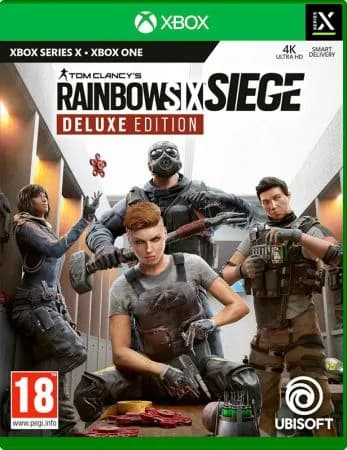 Игра  (Xbox One, Xbox Series, Русская версия)