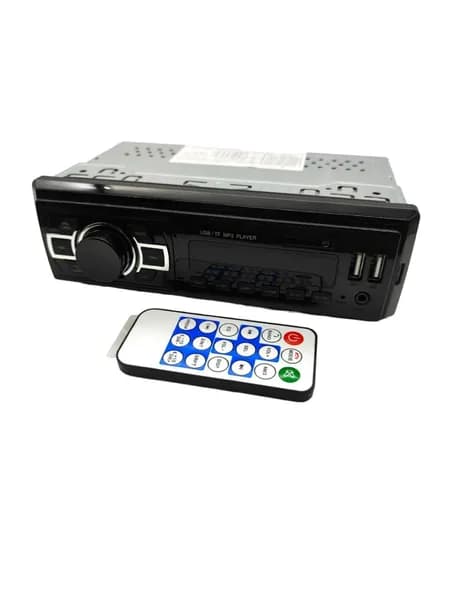 Автомагнитола, диагональ: 1", 1 DIN/0ГБ