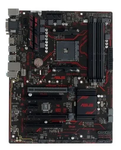 ASUS ASUS PRIME X370-A, AM4, DDR4, Материнская плата