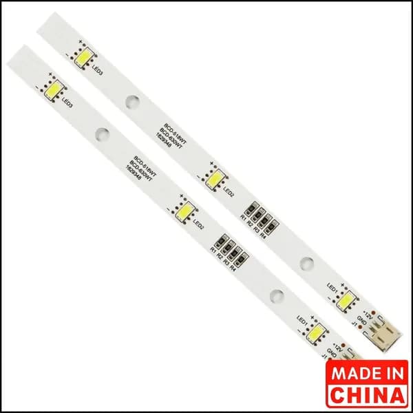 Светодиодная лампа для холодильника Rongsheng/Haisin TV CQC14134112291 E349766 MDDZ-162A 1629348