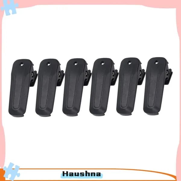 Поясной зажим для радиоприемника TK-U100