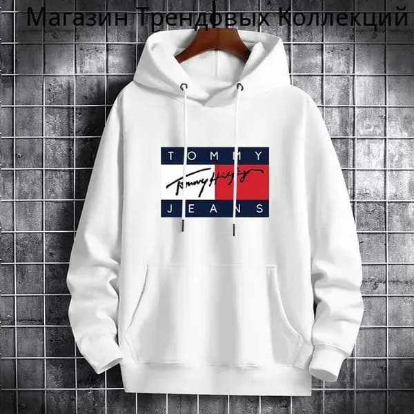 Толстовка