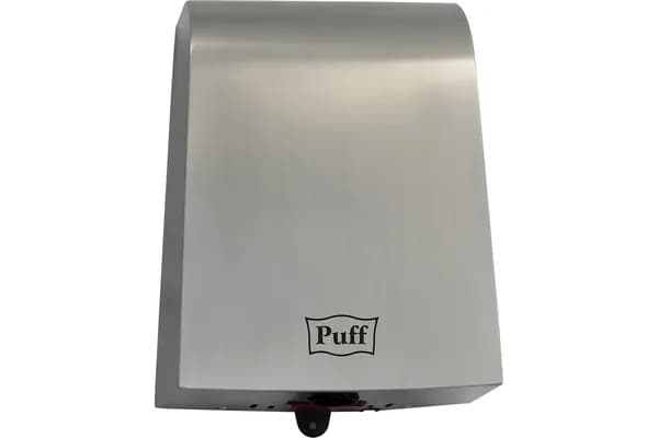Сушилка для рук Puff-8950 Хром 1 кВт