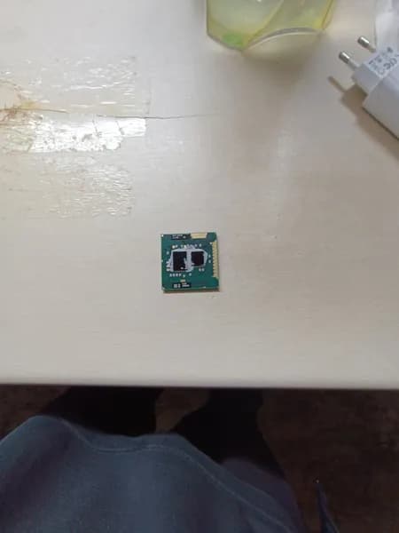 Процессор Процессор для ноутбука Intel INTEL *08 13-370M BOX (без кулера)