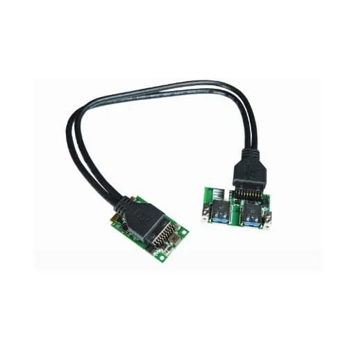 Модуль Cincoze MEC-USB-M102-15/UB0414