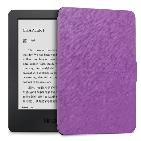 Умный случай для Kindle Paperwhite 1/2/3