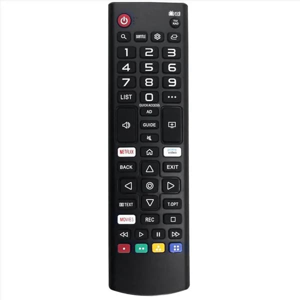 Пульт дистанционного управления AKB75675301 для телевизоров LG AKB75675311 43LM6300PLA/M6300PLA