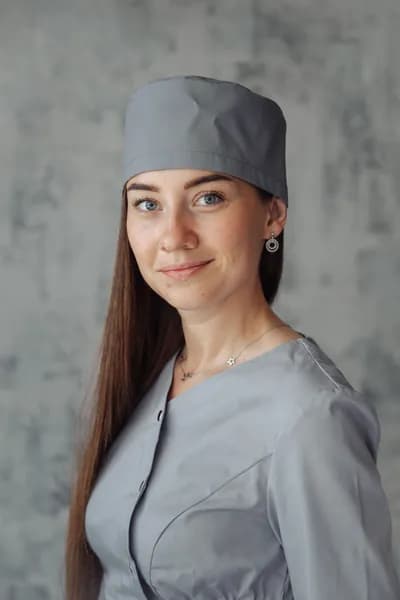 Колпак повара Closwan