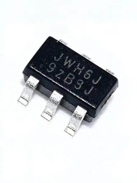 10 шт./упак New JW5052C JWH6J Sot23-6