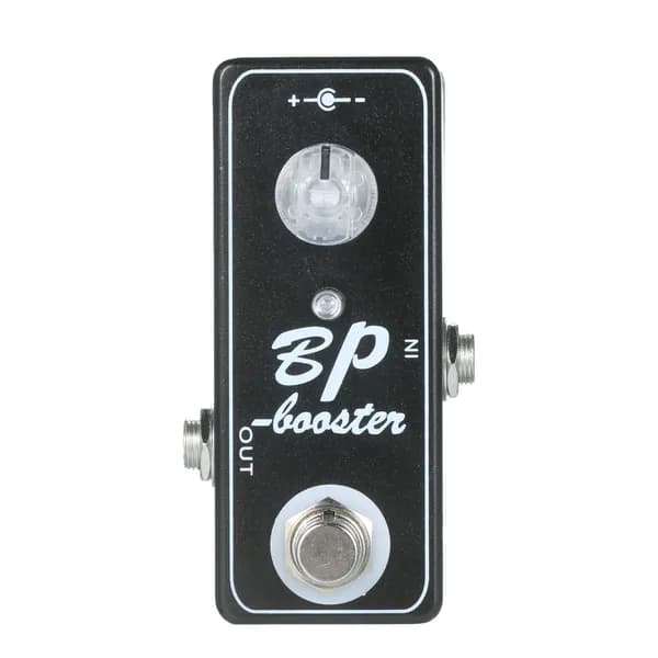 Goolrc,Педали эффектов гитары, Усилитель MOSKY Audio BP Booster,