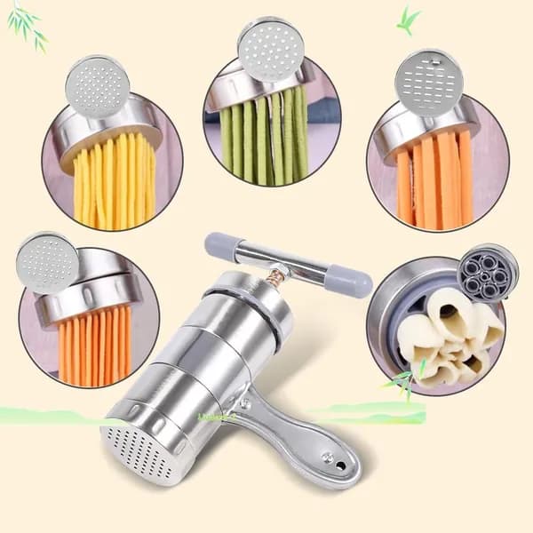 Соковыжималка электрическая JYA01659_LIUD-2_A8N6P7