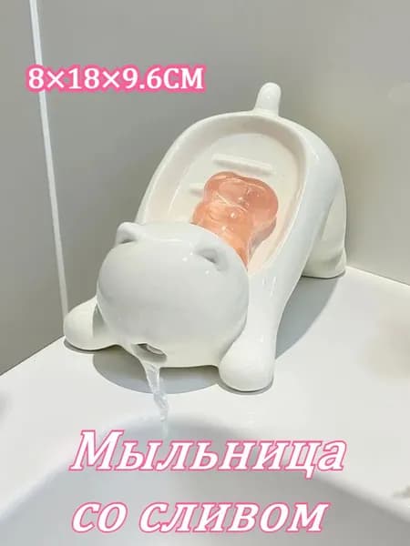 Мыльница