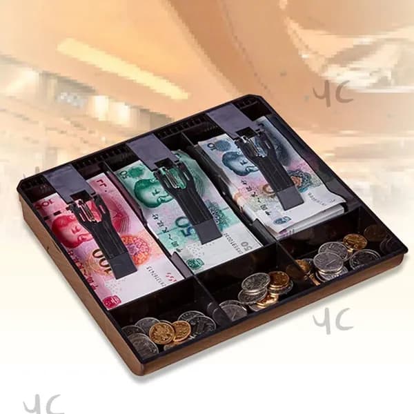 Монетница для кассы yc