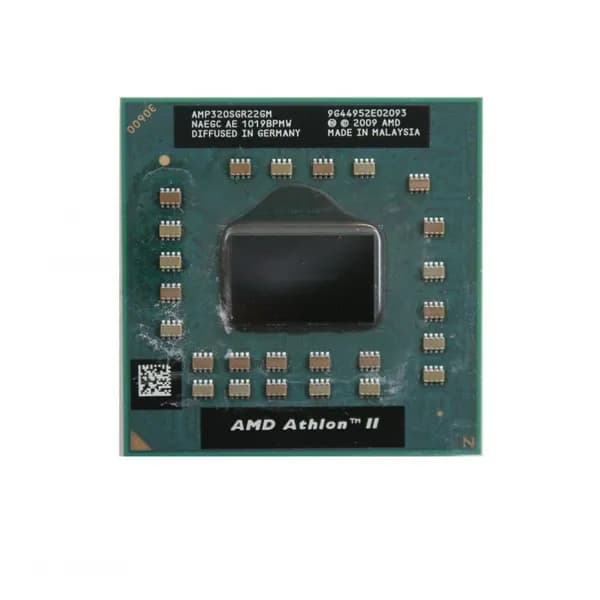 процессор Athlon II P320 , AMP320SGR22GM, oem