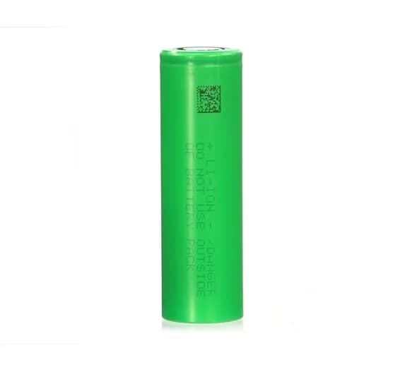 Аккумулятор Li-ion OEM 21700 VTC 4000 mAh 30A 3.7v (1шт.)