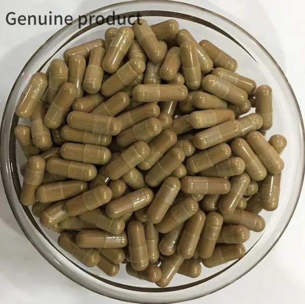 Розмариновая кислота Rosmarinic Acid, 450 мг*100 гранул