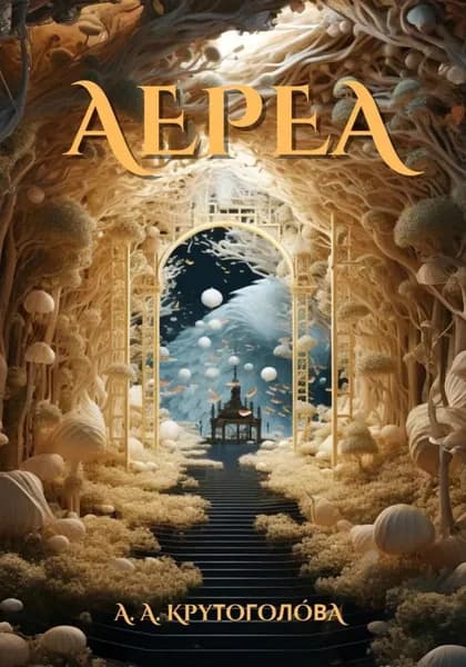 АЕРЕА. Часть I | Крутоголова А. А. | Электронная книга