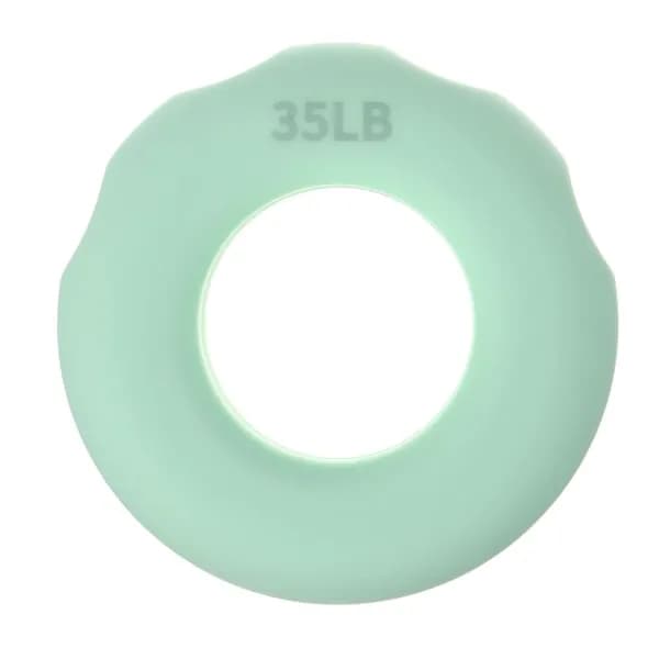 Эспандер, 6см, 35LB, силикон SILAPRO