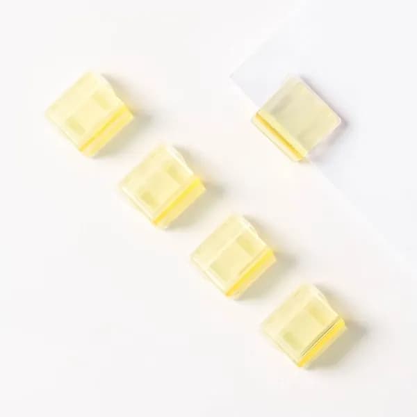 20PCS Зажимы держателя файла