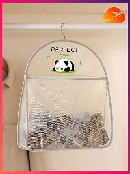 Кофр для хранения вещей, 40 см х 10 см  х 30 см , 1 шт