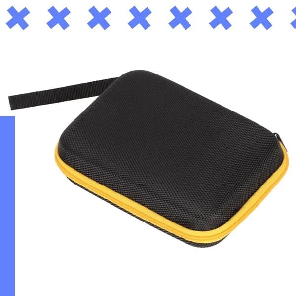 Надежный чехол для портативной игровой консоли, легкий, для Miyoo Mini Plus и RG35XX