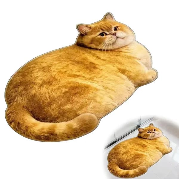 Коврик для ванной 40x60 см