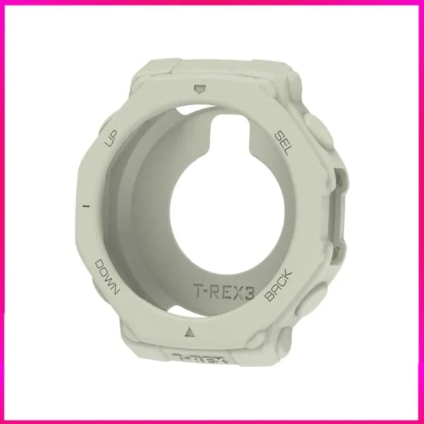 Силиконовый защитный корпус совместимые Huami Amazfit T-Rex 3