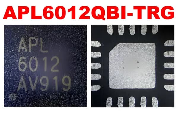 Микросхема APL6012QBI-TRG