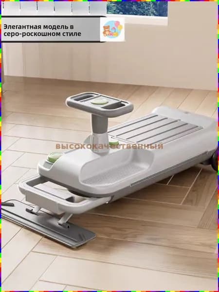 Электроскутер IjVm_3955211660-XWnN, белый