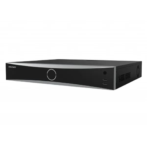 IP видеорегистратор 16 кан. DS-7716NXI-K4