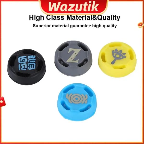 Для Nintendo Switch Joystick Caps