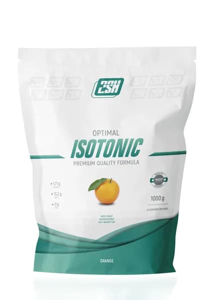 Изотоник электролиты углеводы выносливость 2SN Isotonic 1000g Апельсин