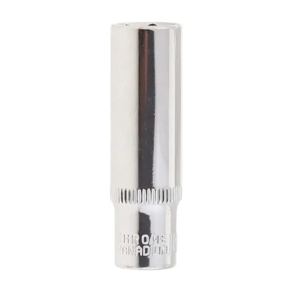 Компактный храповой ключ с переходником, 10mm