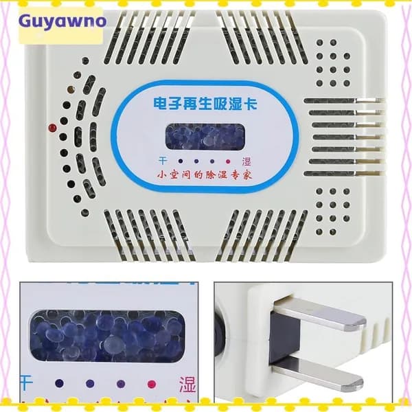 Осушитель воздуха JYA02485_GUYAW_O7V2B9