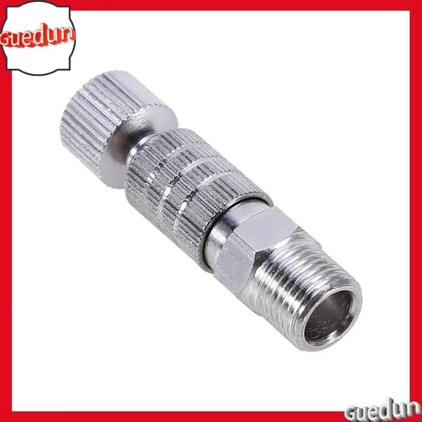 Быстросъемный coupler Adapter, надежное соединение для моделей с 1/8in подсоединением для профессионалов