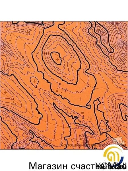Лист Kydex 300X150X1.5MM, текстура Simple Terrain - для ножен и тактических аксессуаров (1 шт)