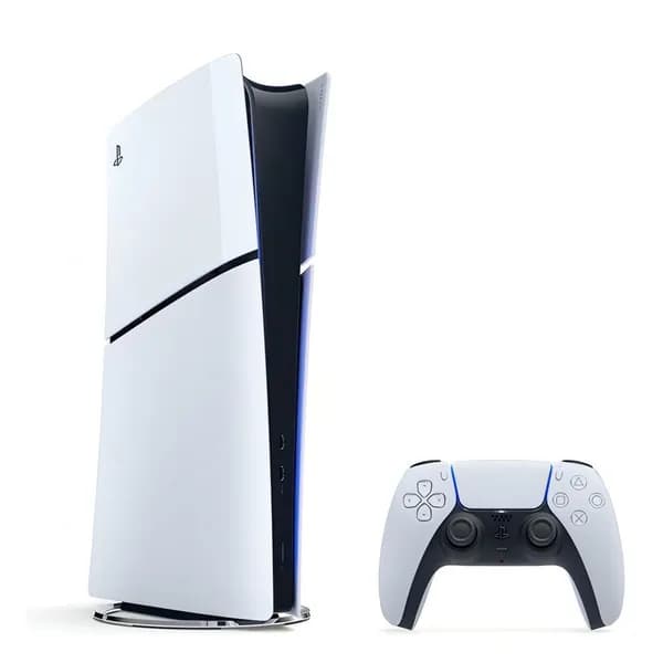 Игровая приставка Sony PlayStation 5 Slim 825Gb Digital