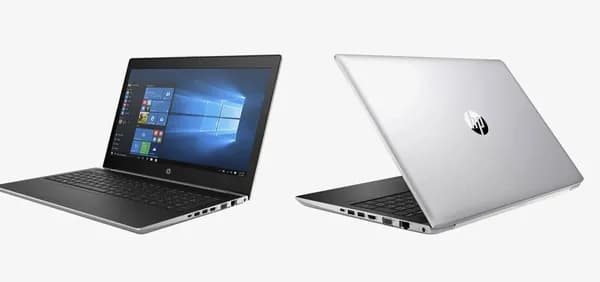 HP Ноутбук, RAM 8 ГБ 240 ГБ