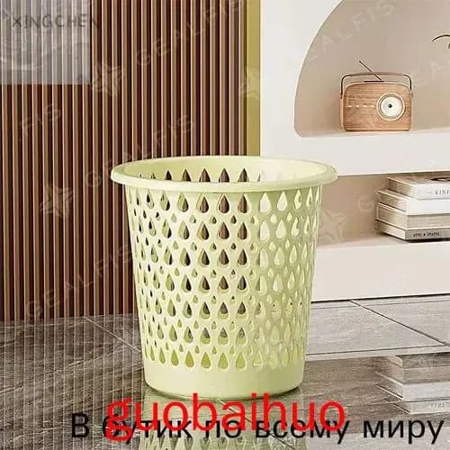 Корзина для бумаг JVR85O9QVM, 10 л, 1 шт
