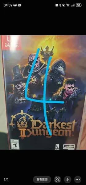 Игры для PS4