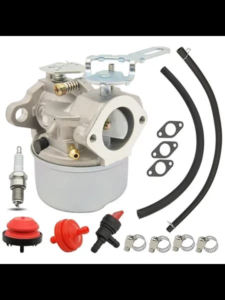 Карбюратор для Tecumseh 5HP MTD 632107 640084 Toro 1шт