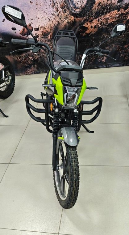 Мопед Racer RC50-V Beta M1сер (110cc) (без ПТС в заводской упаковке)