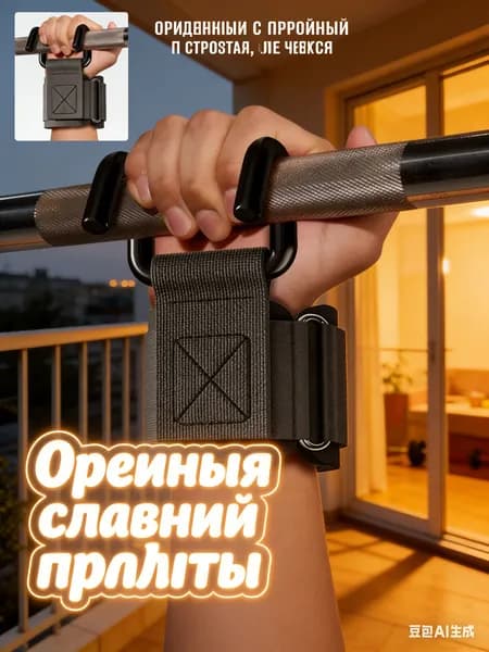 оборудование для спорта, турник напольный, длина перекладины 38 см, максимальная нагрузка 150 кг, для тренировок в гараже