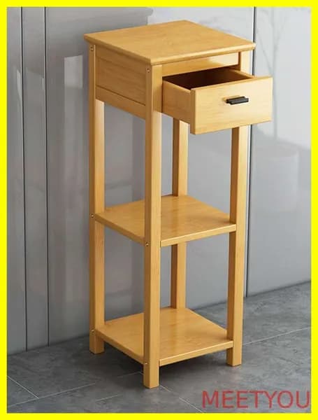 Консоль, 31х31х90 см